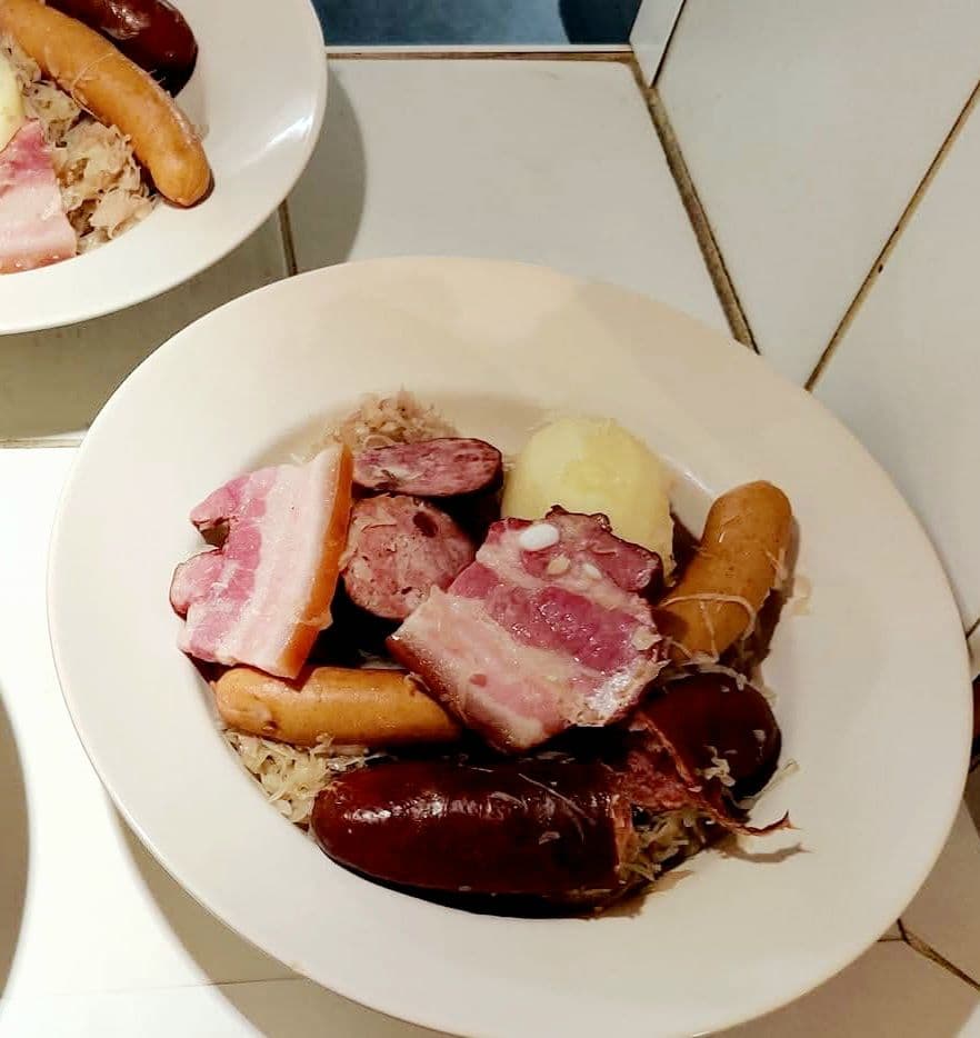 choucroute