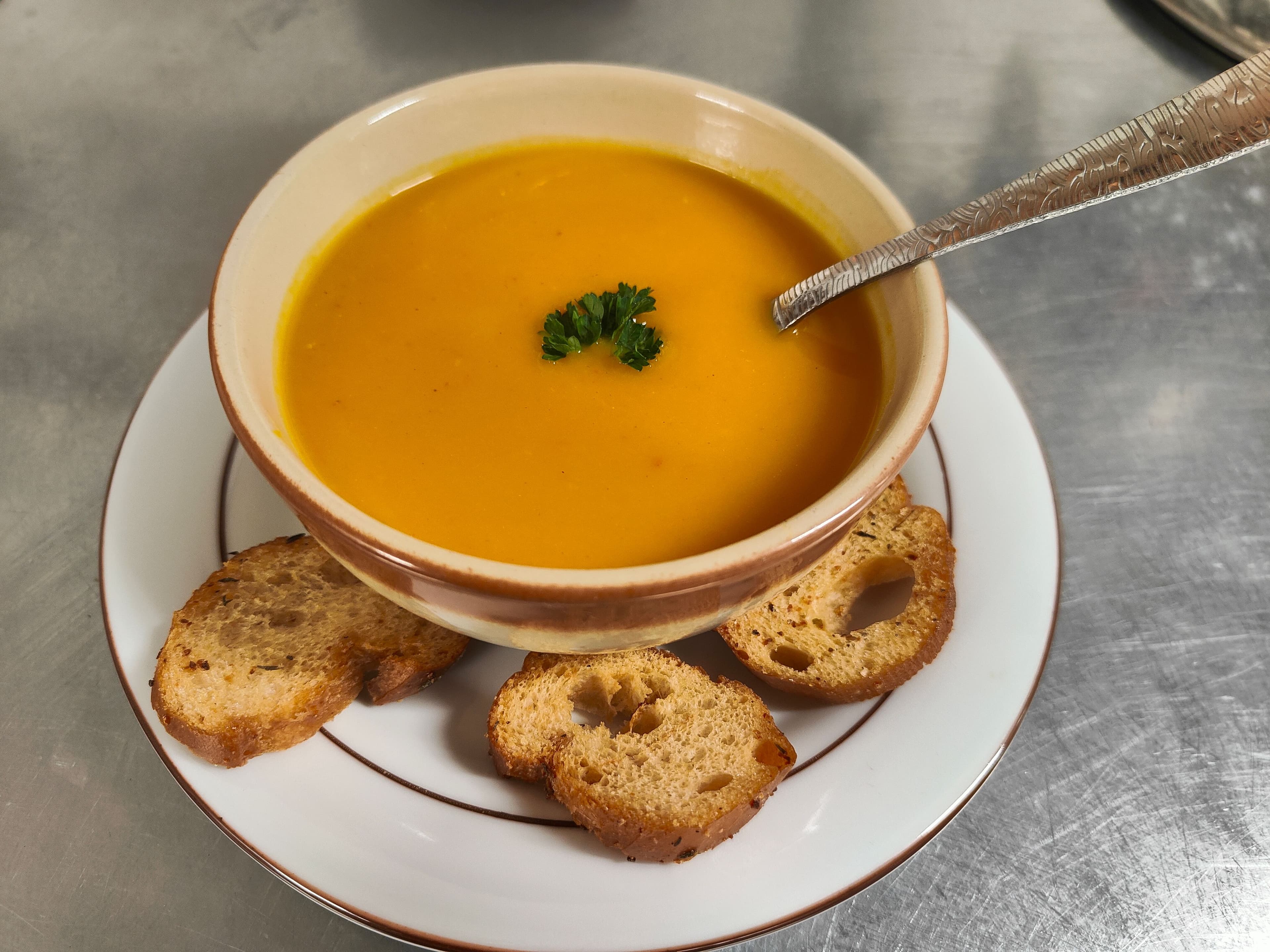 potage