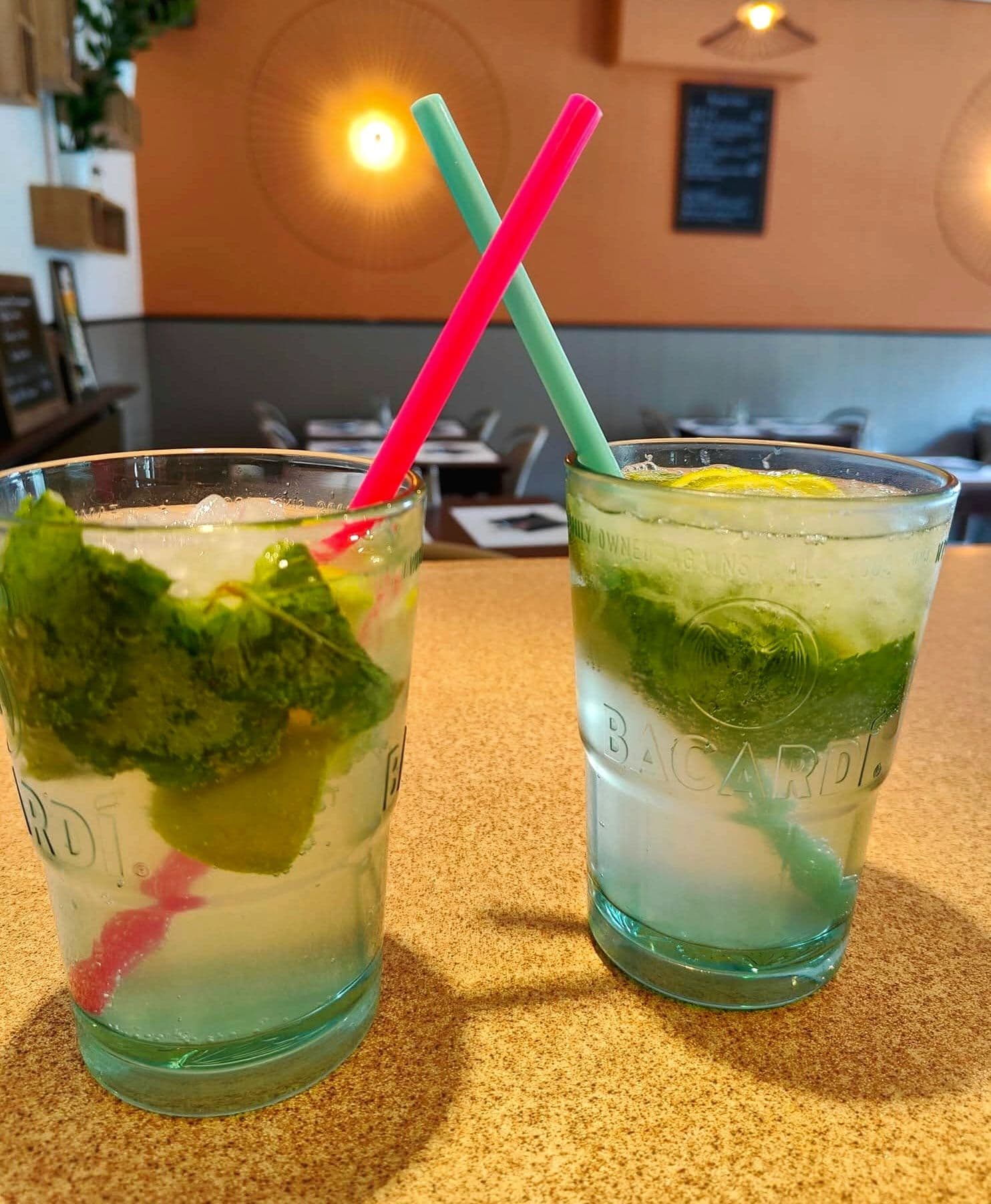 cocktails