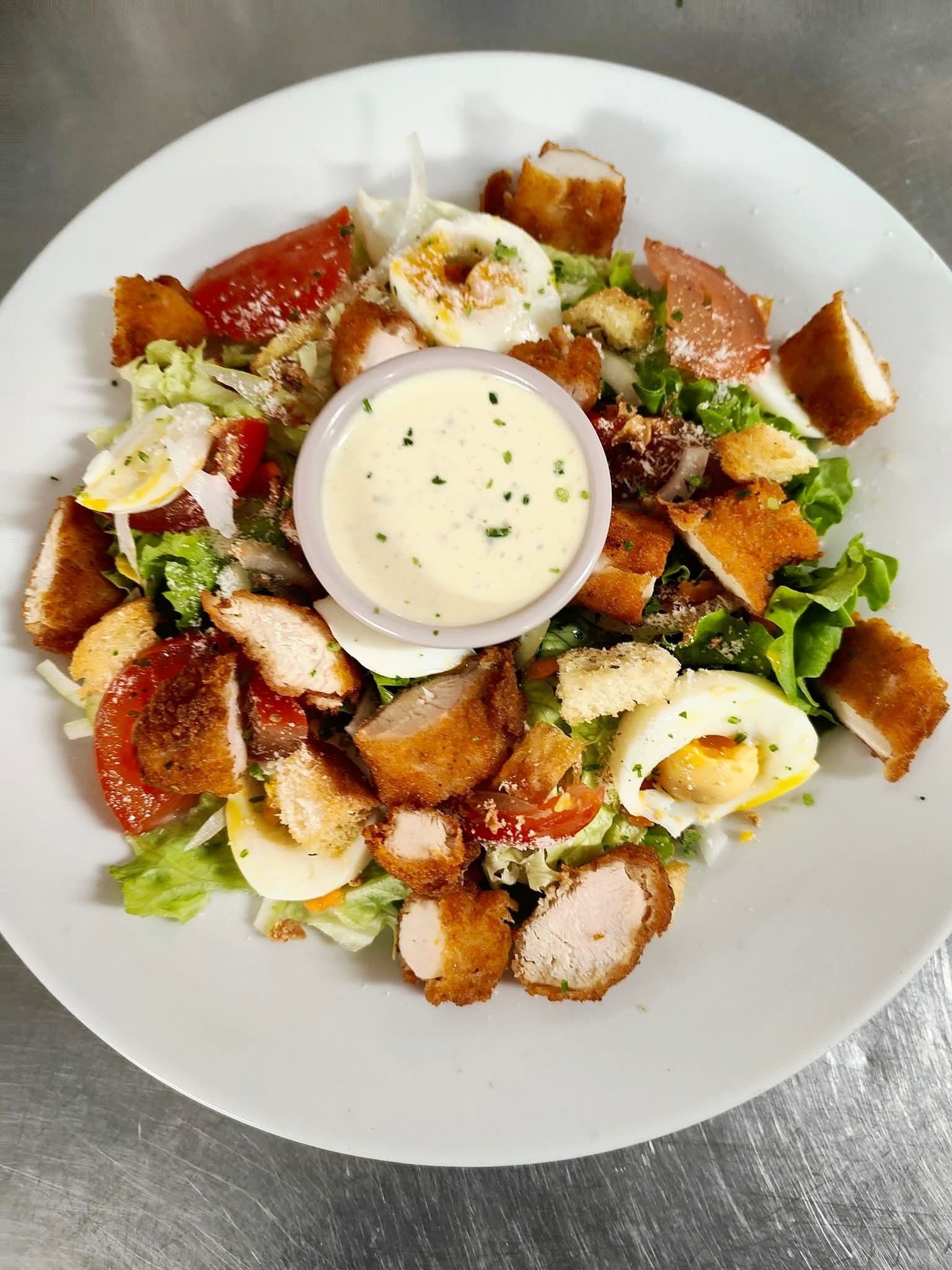salade
