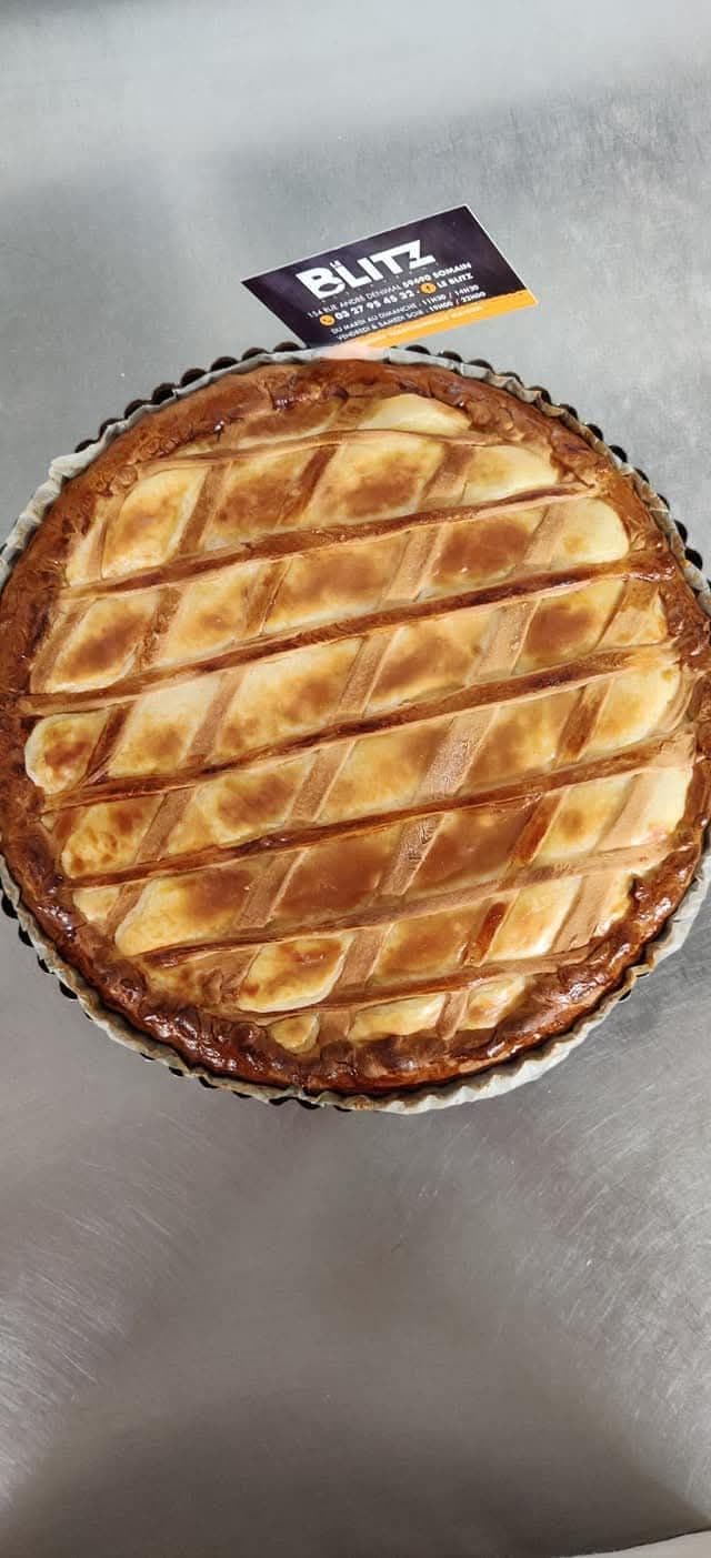 tarte