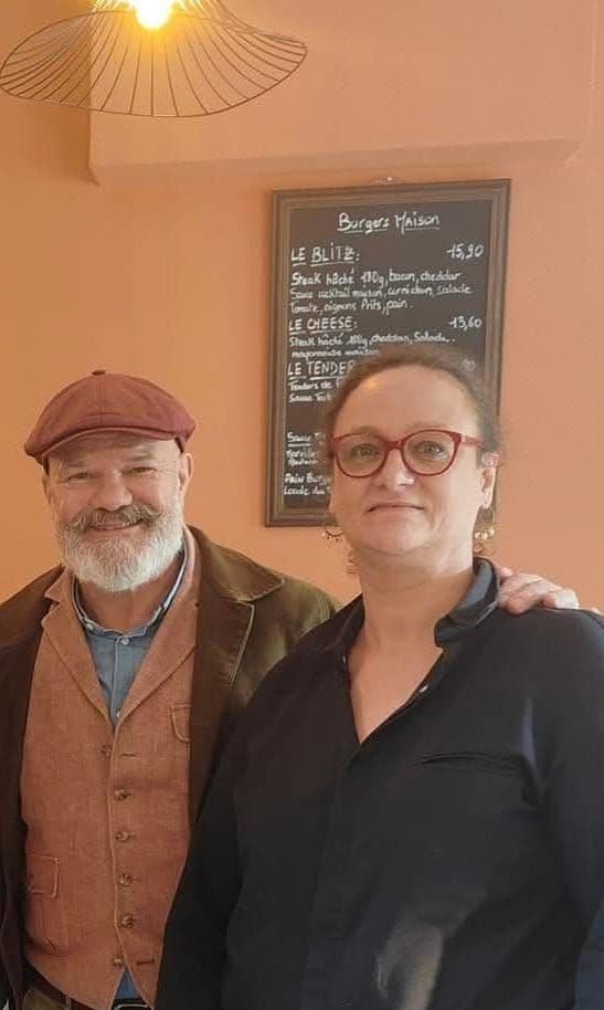 manue et philippe