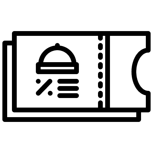 ticket
